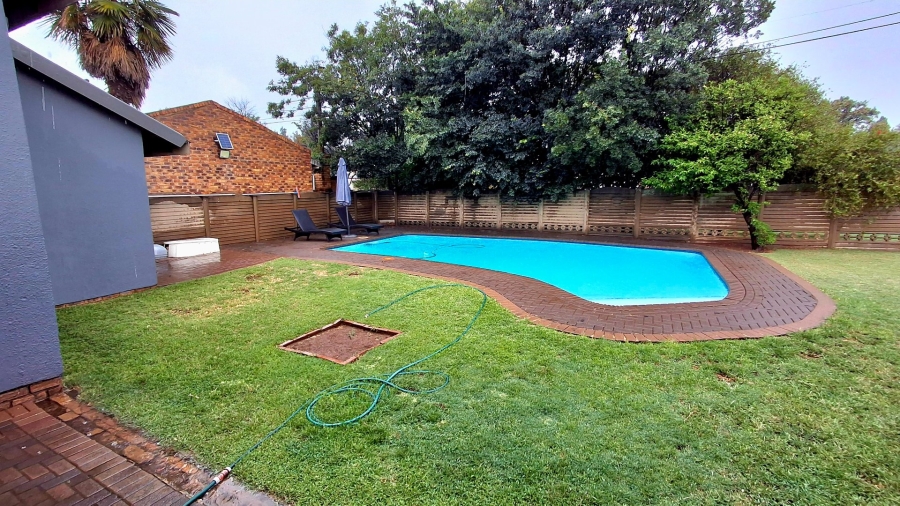 3 Bedroom Property for Sale in Vaalpark Free State